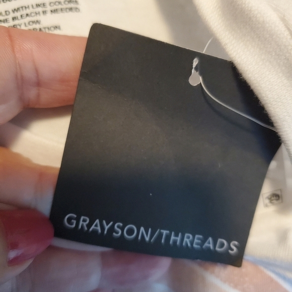 NEW Grayson Threads Grateful Mama T-shirt - Picture 12 of 12